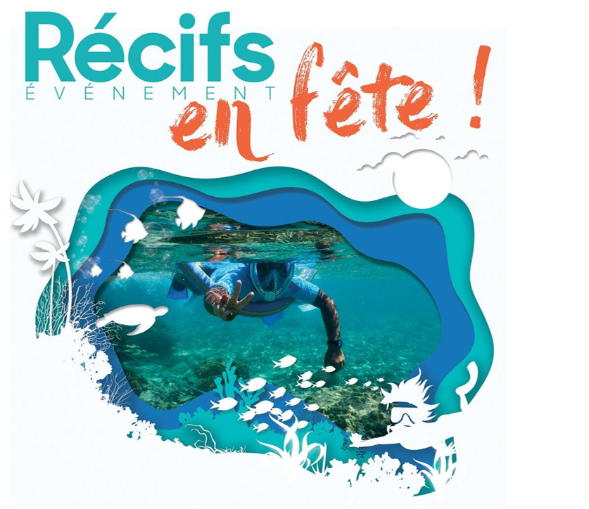 Flyer Récifs en fête !