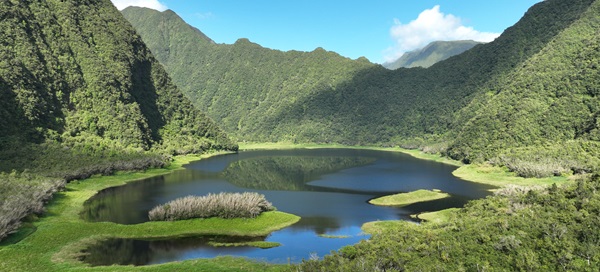 Image de décoration : le grand Etang